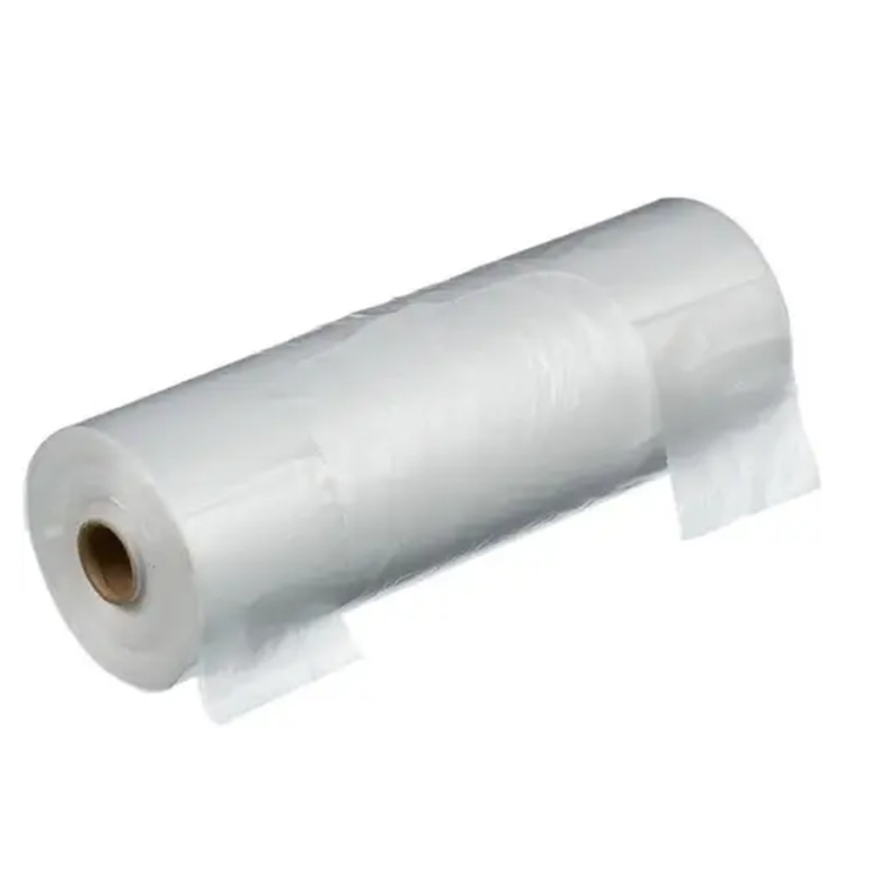 Пакет типу майка HDPE, 8 мкм, 22×42 см, 200 шт.